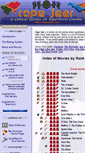 Mobile Screenshot of capejeer.com